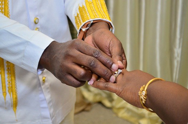 Free download wedding wedding ring ma couple free picture to be edited with GIMP free online image editor