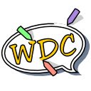 WeDrawComics+  screen for extension Chrome web store in OffiDocs Chromium
