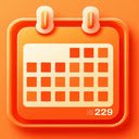 Week and Period Tracker  screen for extension Chrome web store in OffiDocs Chromium