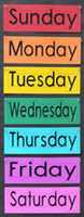 Free download Week free photo or picture to be edited with GIMP online image editor