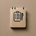 Weekly Notepad  screen for extension Chrome web store in OffiDocs Chromium