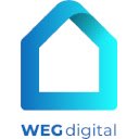 WEG Digital  screen for extension Chrome web store in OffiDocs Chromium
