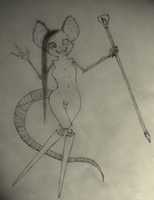 Free download weird rat free photo or picture to be edited with GIMP online image editor