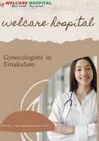 Free download Welcare Hospital Gynecologist In Ernakulam free photo or picture to be edited with GIMP online image editor