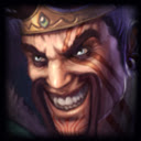 Bienvenido a la pantalla de League of Draven para la extensión Chrome web store en OffiDocs Chromium