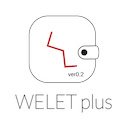 WELET PLUS  screen for extension Chrome web store in OffiDocs Chromium