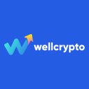 WellCrypto.іо агрегатор ведущих обменников  screen for extension Chrome web store in OffiDocs Chromium