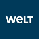 WELT Wirtschaft  Börse  screen for extension Chrome web store in OffiDocs Chromium