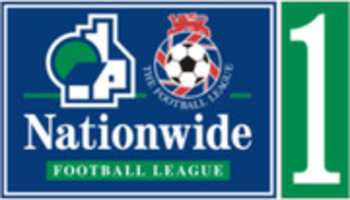 Free picture WEPES 95/96 English Division 1 to be edited by GIMP online free image editor by OffiDocs