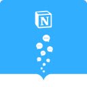 Weread2Notion —— 微信读书笔记同步到Notion  screen for extension Chrome web store in OffiDocs Chromium