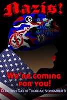 Free download Were Coming For You free photo or picture to be edited with GIMP online image editor