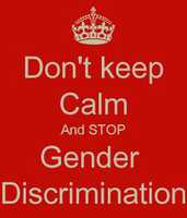 Free download we should all stop discrimination free photo or picture to be edited with GIMP online image editor