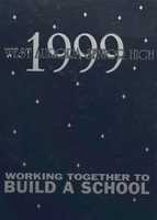 Free download West Aurora High School 1999 Yearbook free photo or picture to be edited with GIMP online image editor