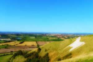 Free download Westbury White Horse- England free photo or picture to be edited with GIMP online image editor