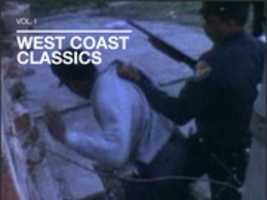 Free download West Coast Classics Vol. I free photo or picture to be edited with GIMP online image editor