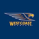 West Coast Eagles Theme  screen for extension Chrome web store in OffiDocs Chromium