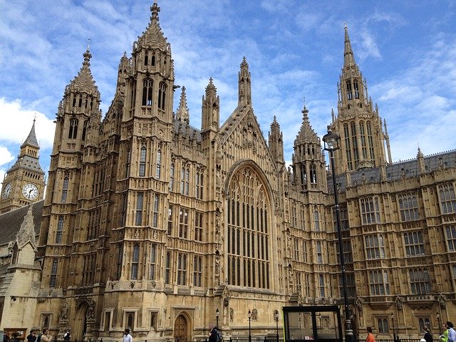 تحميل مجاني Westminster abby london en england صورة مجانية لتحريرها باستخدام محرر الصور المجاني على الإنترنت GIMP