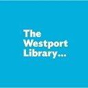 WESTPORT LIBRARY CATALOG  screen for extension Chrome web store in OffiDocs Chromium