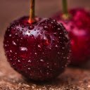 Wet cherries  screen for extension Chrome web store in OffiDocs Chromium