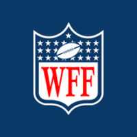 Free download wff-logo free photo or picture to be edited with GIMP online image editor