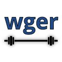 wger Workout Manager  screen for extension Chrome web store in OffiDocs Chromium