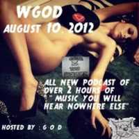 Free download W.G.O.D 8-10-2012 ALL NEW!!! free photo or picture to be edited with GIMP online image editor