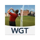 WGT Golf Game  screen for extension Chrome web store in OffiDocs Chromium