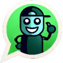 whaBro  screen for extension Chrome web store in OffiDocs Chromium