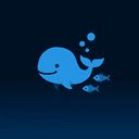 WhalesOnSol  screen for extension Chrome web store in OffiDocs Chromium