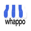 Whappo Call Center  screen for extension Chrome web store in OffiDocs Chromium