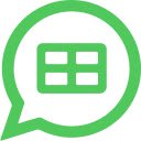 Whasheet Bulk WA Sender Excel, Google Sheets (ex Wapitalia)  screen for extension Chrome web store in OffiDocs Chromium