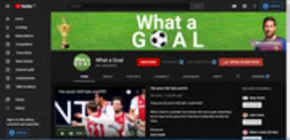 Free download What A Goal free photo or picture to be edited with GIMP online image editor