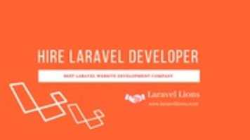 Free download What are REASONS WHY LARAVEL IS PERFECT for WEB DEVELOPMENT free photo or picture to be edited with GIMP online image editor