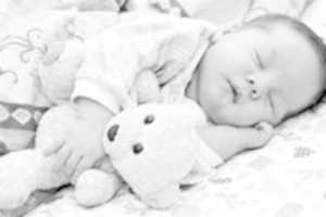 Free download What Does Baby while sleep free photo or picture to be edited with GIMP online image editor