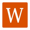 What Font  screen for extension Chrome web store in OffiDocs Chromium