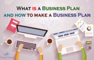 Free download What Is a Business Plan and How to Make a Business Plan free photo or picture to be edited with GIMP online image editor