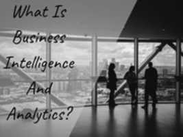 Free download What Is Business Intelligence And Analytics free photo or picture to be edited with GIMP online image editor