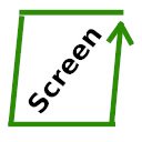 What Is My Screen Resolution  screen for extension Chrome web store in OffiDocs Chromium