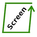 Экран What Is My Screen Resolution для расширения Интернет-магазин Chrome в OffiDocs Chromium