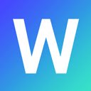What Is The Theme WordPress theme detector  screen for extension Chrome web store in OffiDocs Chromium