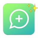 WhatsAdd: Tools for Whatsapp Web  screen for extension Chrome web store in OffiDocs Chromium