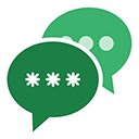 WhatsApp Blur Chats  screen for extension Chrome web store in OffiDocs Chromium