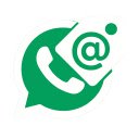 WhatsApp Everyone Tagger  screen for extension Chrome web store in OffiDocs Chromium