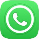 Whatsapp:GO Open Whatsapp chat instantly  screen for extension Chrome web store in OffiDocs Chromium