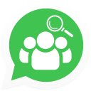 WhatsApp Group Member Scraper  screen for extension Chrome web store in OffiDocs Chromium