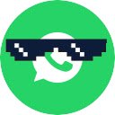 Whatsapp Hide Content  screen for extension Chrome web store in OffiDocs Chromium