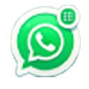 WhatsApp Link Generator  screen for extension Chrome web store in OffiDocs Chromium