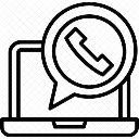 WhatsApp Privacy  screen for extension Chrome web store in OffiDocs Chromium