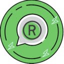 Whatsapp Privacy and QuickChat  screen for extension Chrome web store in OffiDocs Chromium