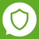 Whatsapp Privacy Extension | حماية خصوصية واتساب  screen for extension Chrome web store in OffiDocs Chromium